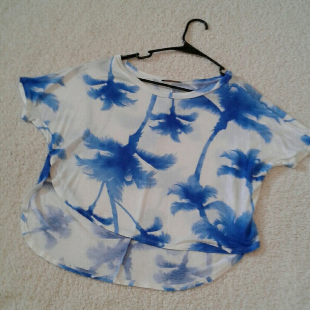 Summer top